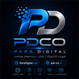 Parsdigital