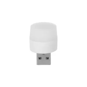 لامپ LED USB