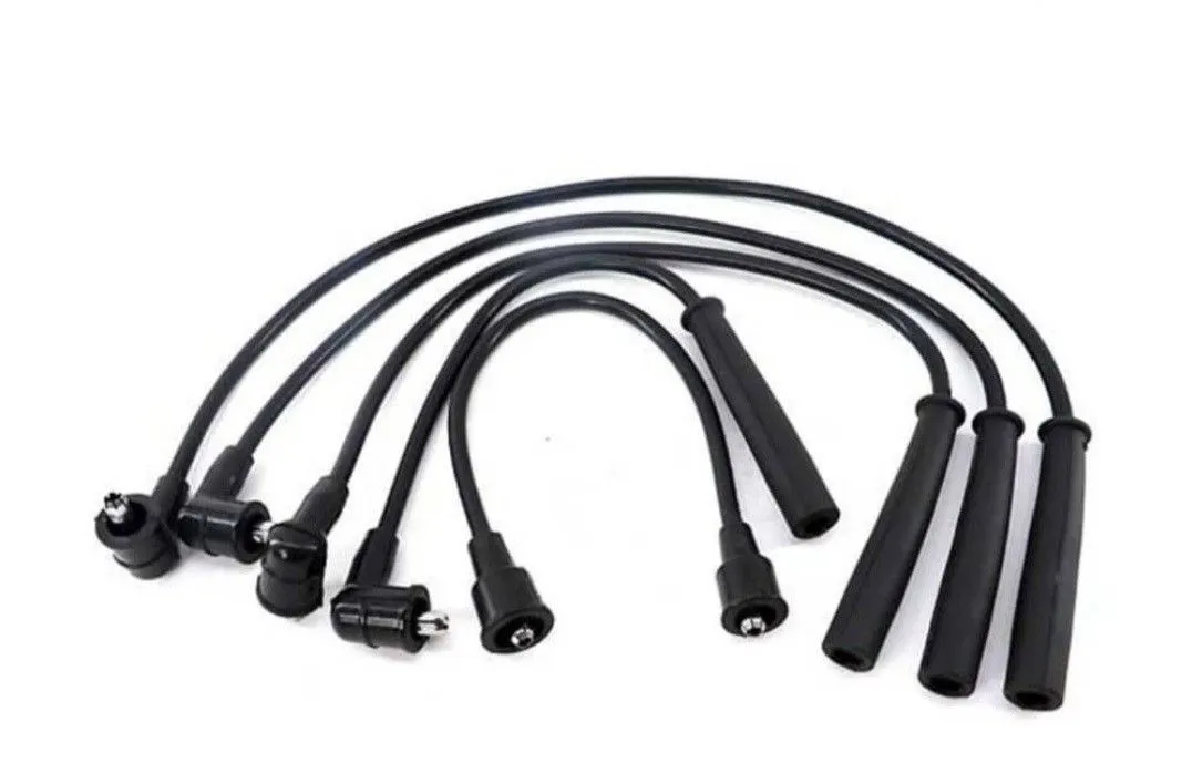 وایر شمع پژو206 تیپ2 (فابریک)