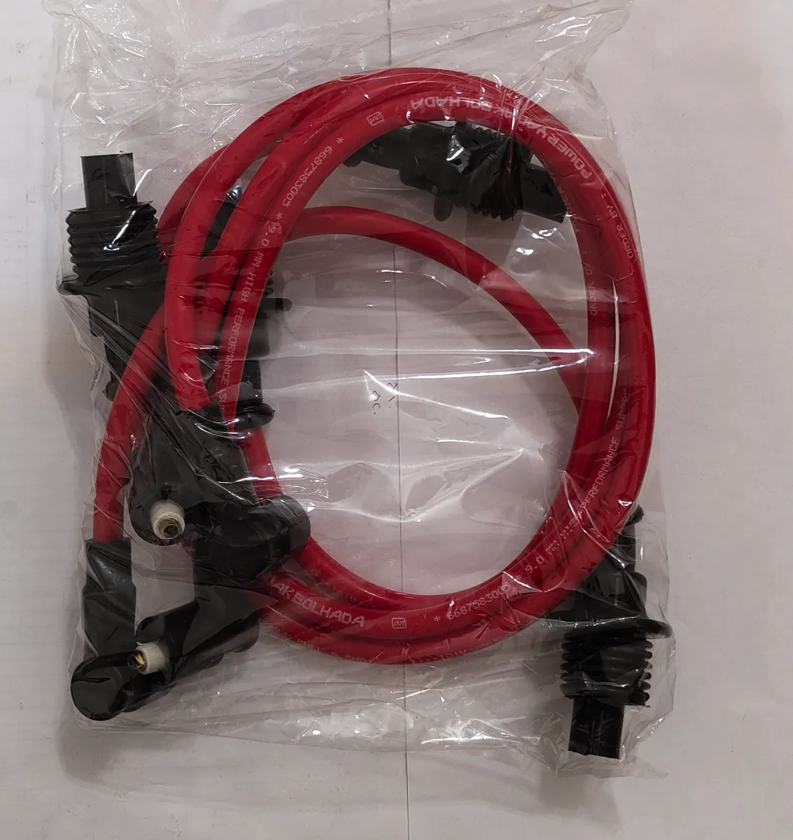 وایر شمع PYB/PDCO   ام وی ام MVM 530 (تقویتی)