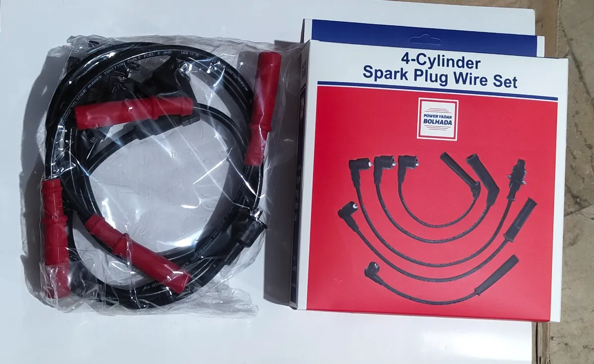 وایر شمع PYB/PDCO پراید زیمنس انژکتور (فابریک)