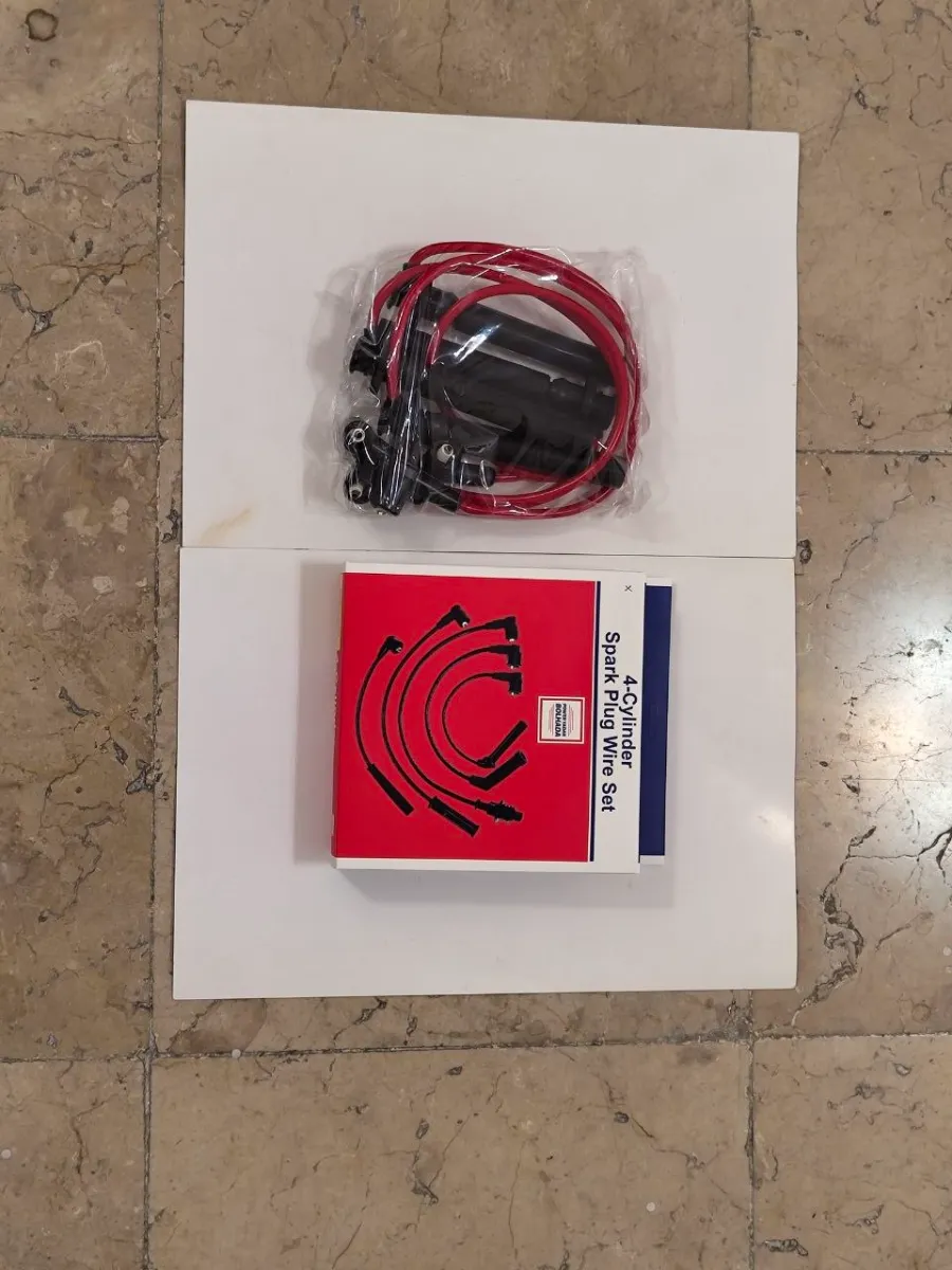 وایر شمع PYB/PDCO پیکاپ ریچ (تقویتی)