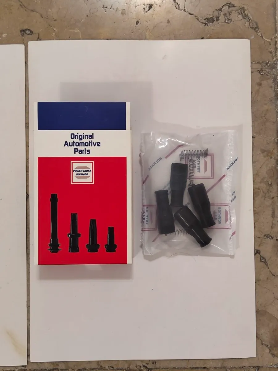 وایر شمع PYB/PDCO لیفان x60