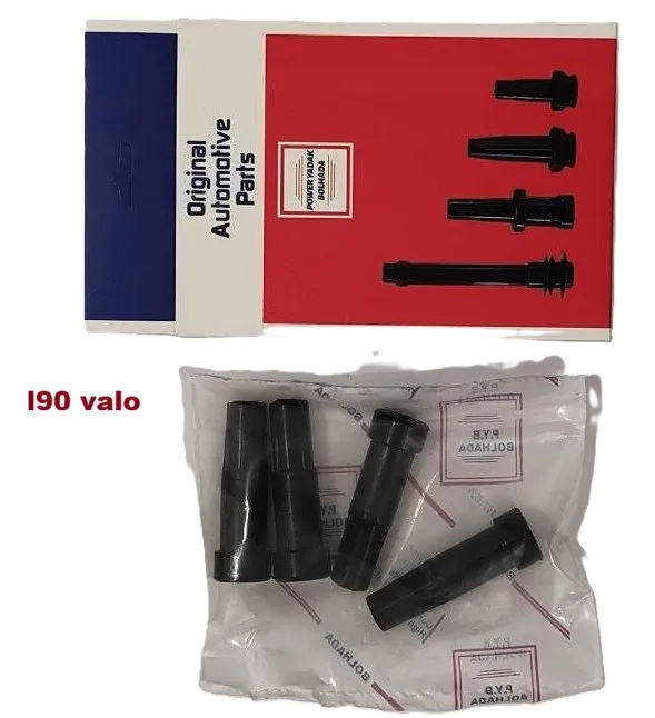 وایر شمع PYB/PDCO ال۹۰ (فابریک) وایر شمع PYB/PDCO ال۹۰ (فابریک)