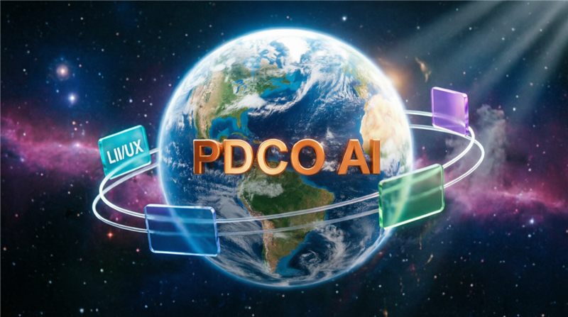 PDCO AI Engineering Team